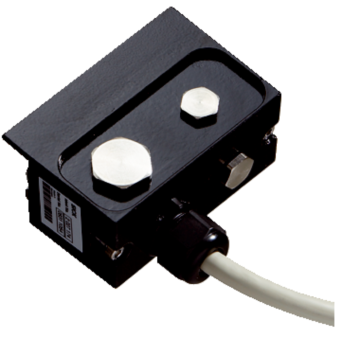 Sick SX0A-B0920B System plug/ flying leads, 9-wire, 20m - Sick Automation