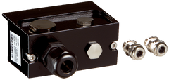 Sick SX0A-A0000B S3000 System plug without cable - Sick Automation
