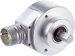 Sick AFM60A-S4KA262144 Absolute encoder, 4.5 - 32VDC, 0.7W - Sick Automation
