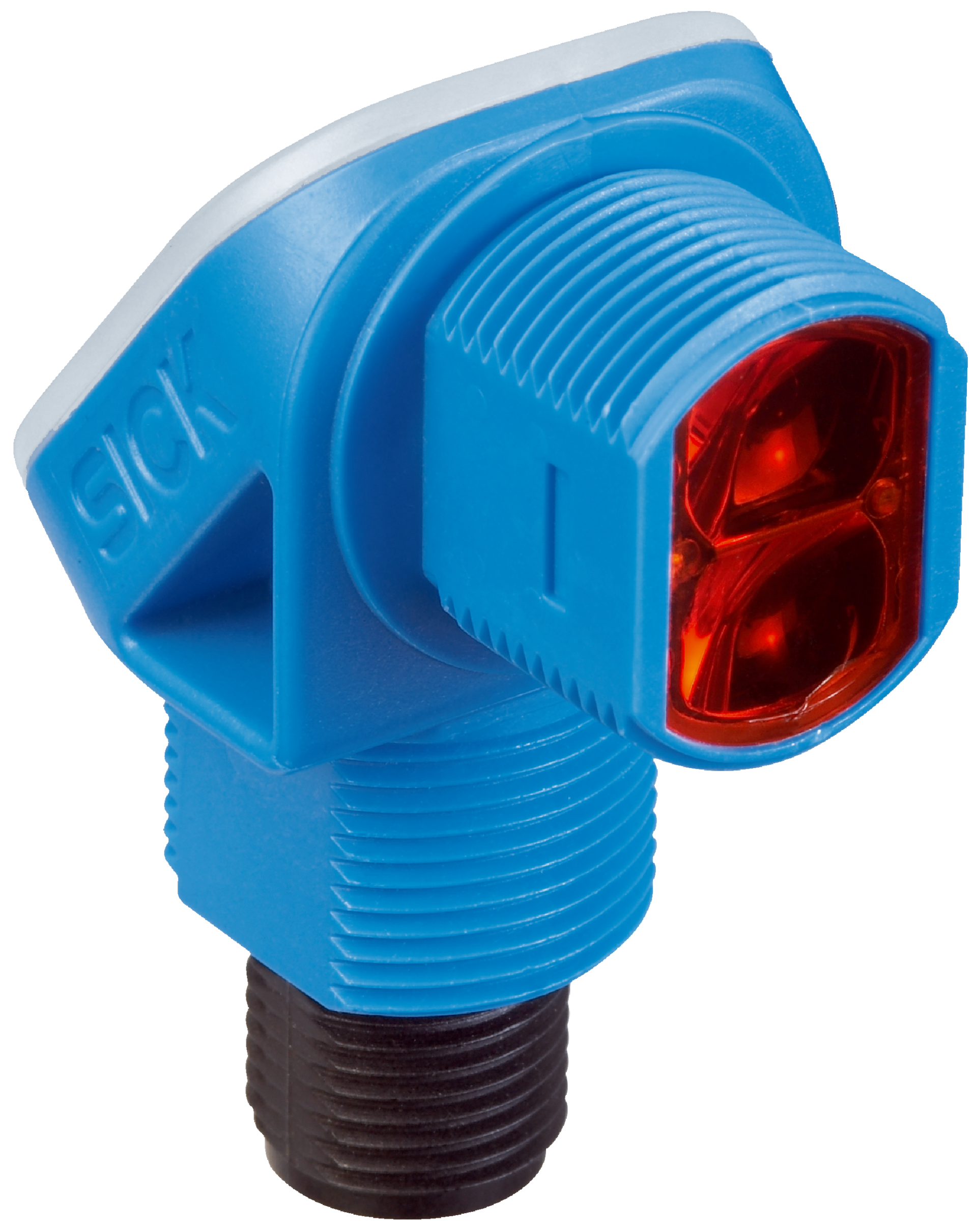 Sick ET3-P3228 Cylindrical photoelectric sensor, PNP, 20mA - Sick Automation
