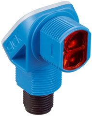 Sick ET3-P3228 Cylindrical photoelectric sensor, PNP, 20mA - Sick Automation