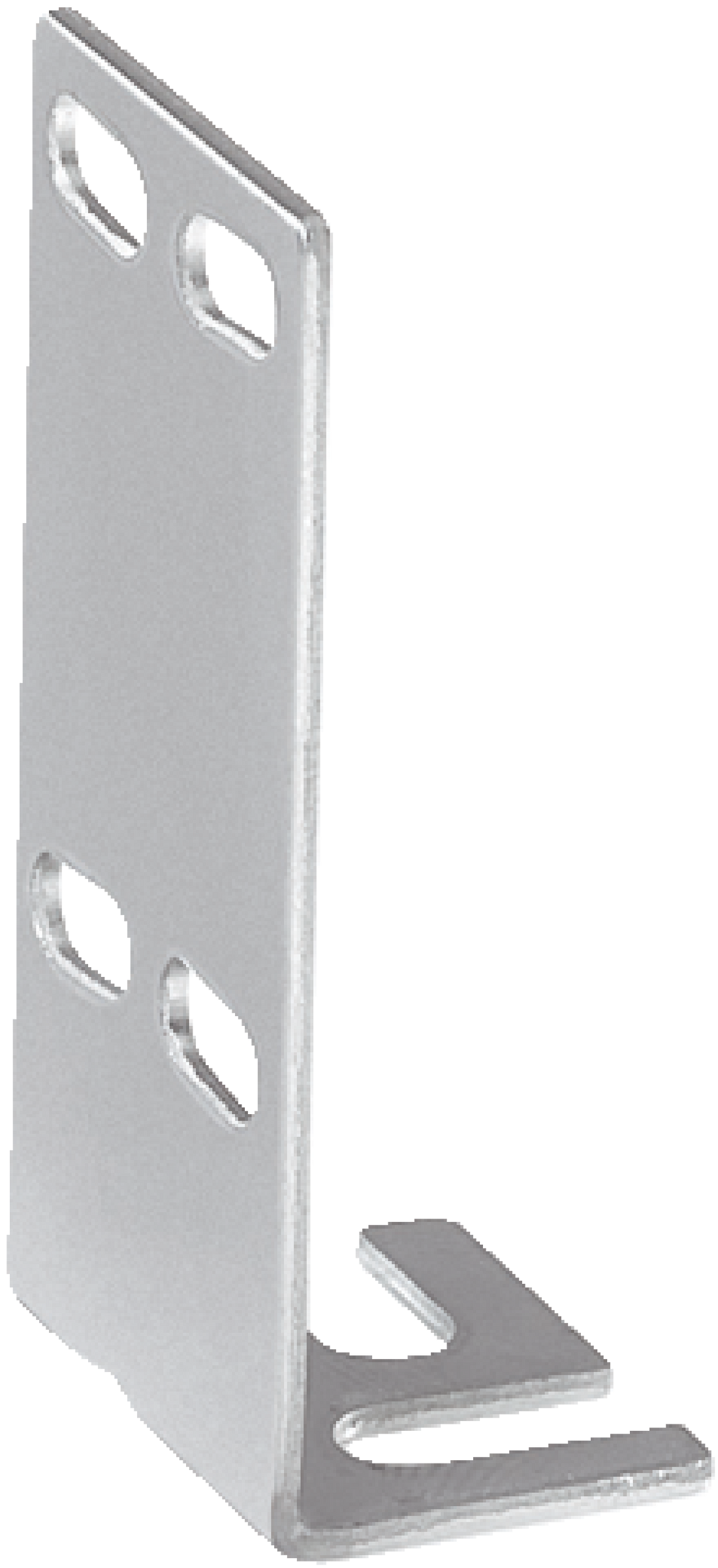 Sick BEF-WN-W100-S01 Mounting bracket for W100 - Sick Automation