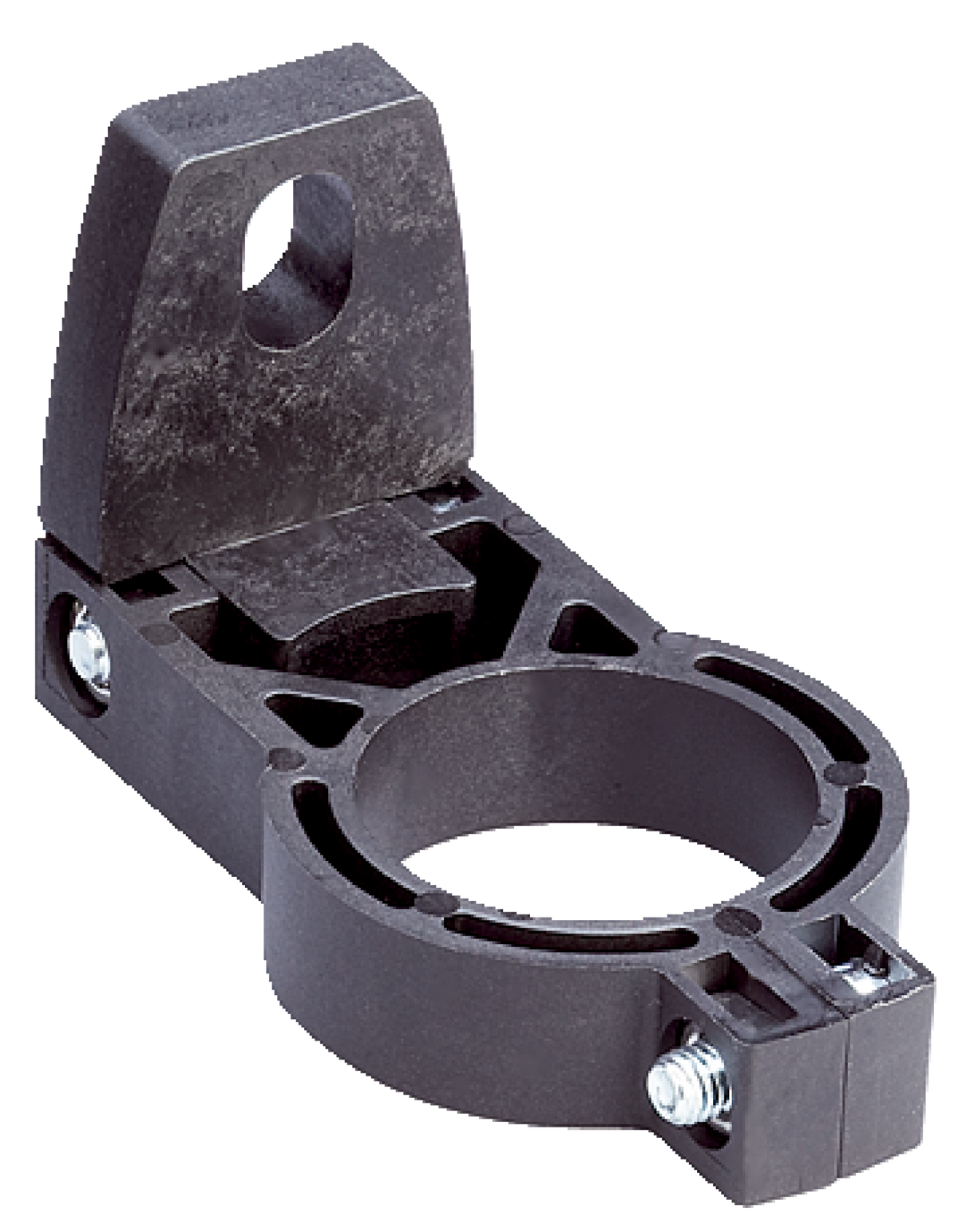 Sick BEF-2SMMEAKU4 Mounting kit 2, rotatable, swivel mount - Sick Automation