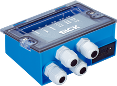 Sick CDB620-001 Small connection module for one sensor - Sick Automation