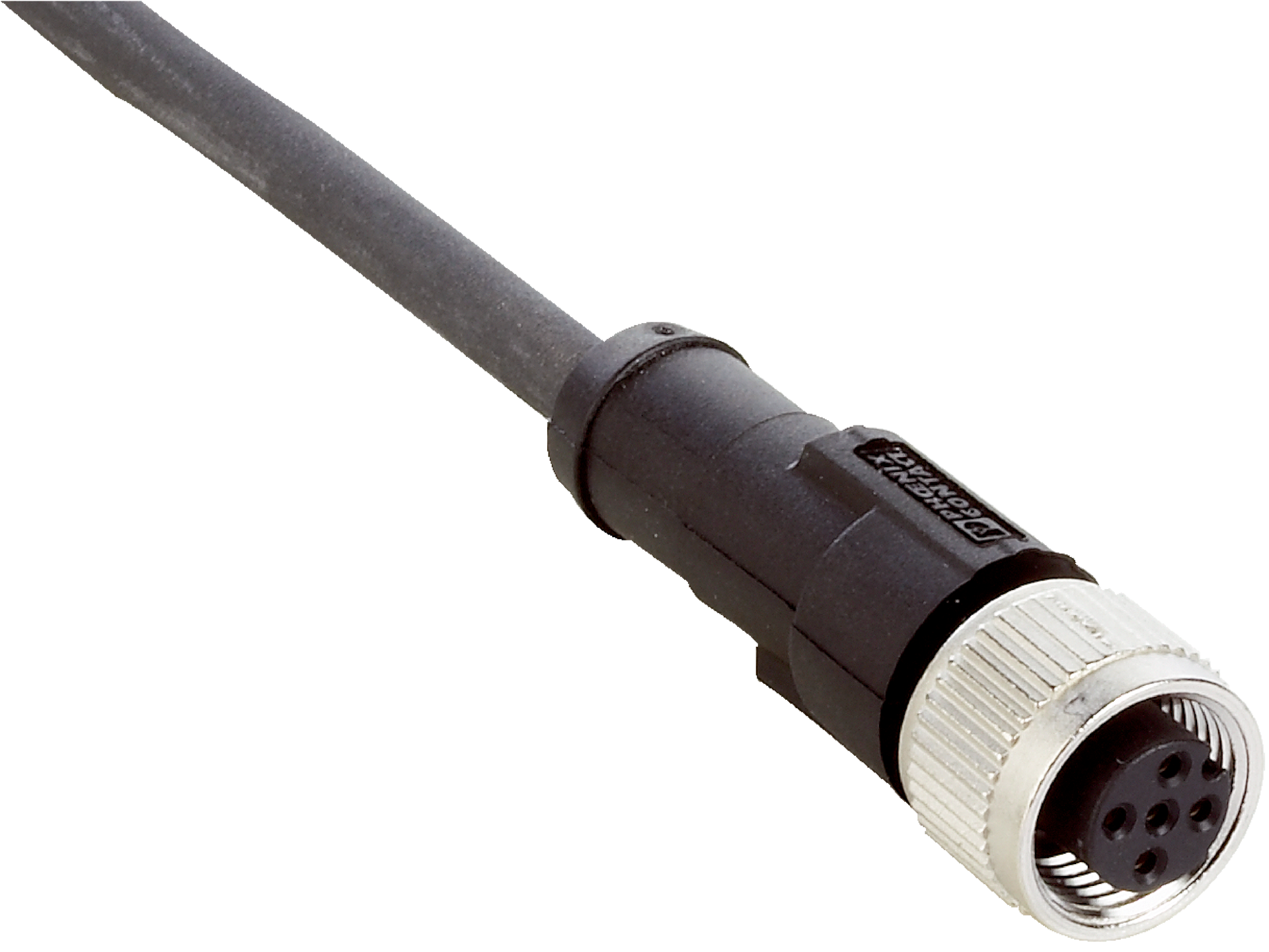Sick DOL-1205-G10MC Female connector, M12, 5-pin/flyleads - Sick Automation