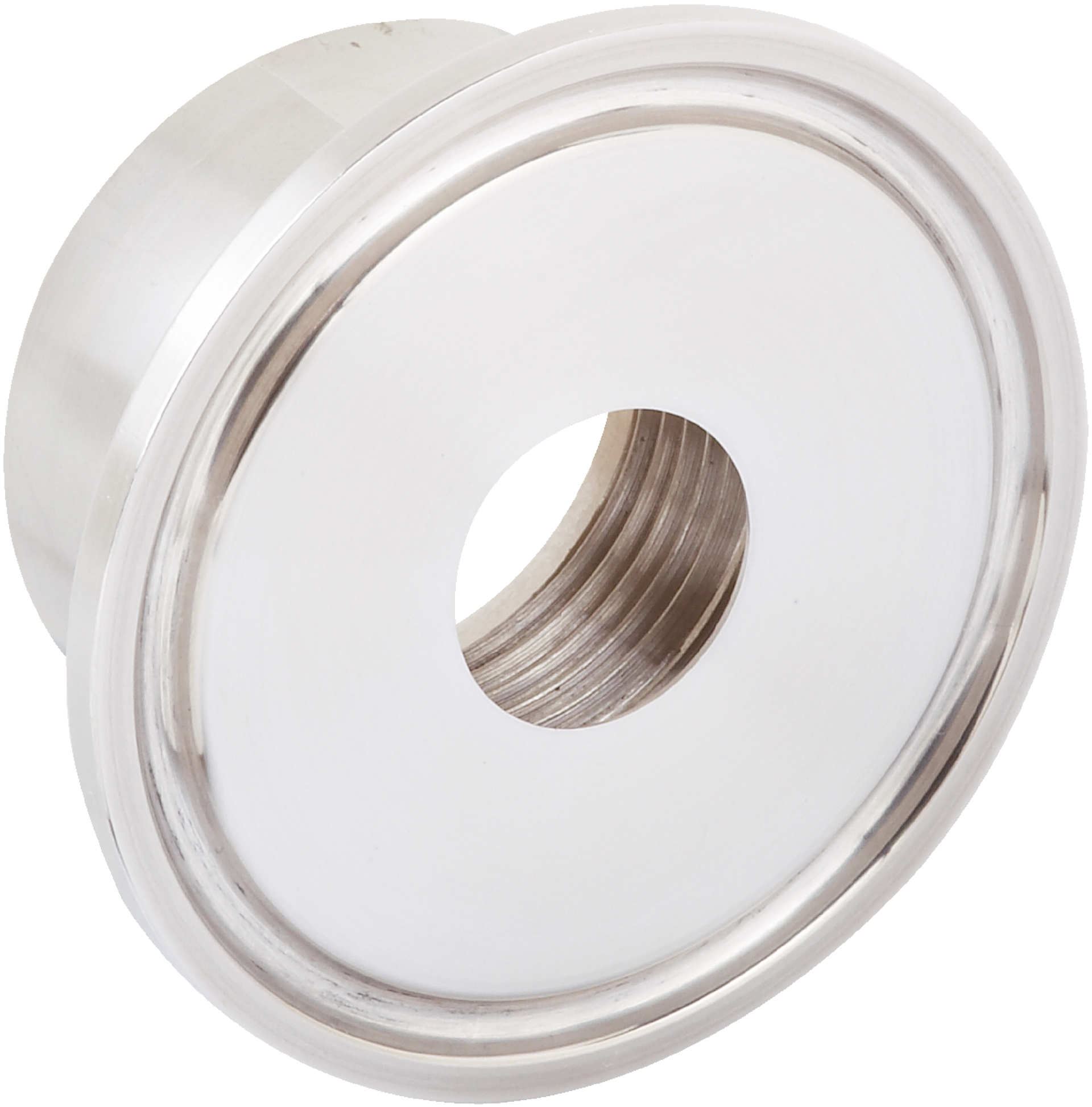 Sick BEF-HA-TCLI10-LFP1 Hygienic process connection adapter - Sick Automation