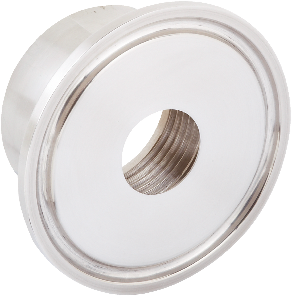 Sick BEF-HA-TCLI10-LFP1 Hygienic process connection adapter - Sick Automation