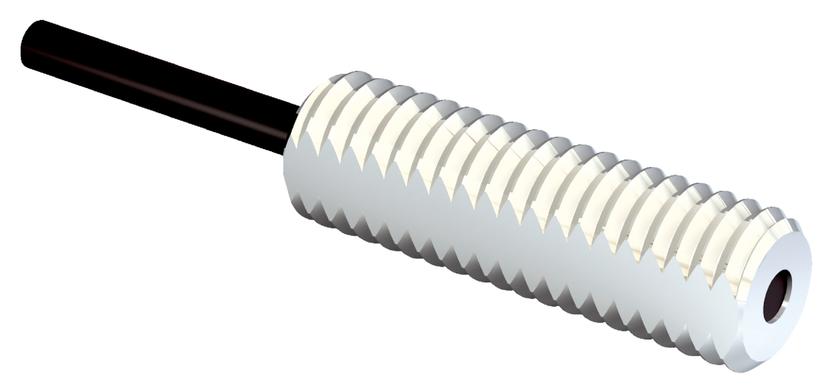 Sick LL3-TM01 Through-beam fibre, sender/receiver, Ø 1mm - Sick Automation
