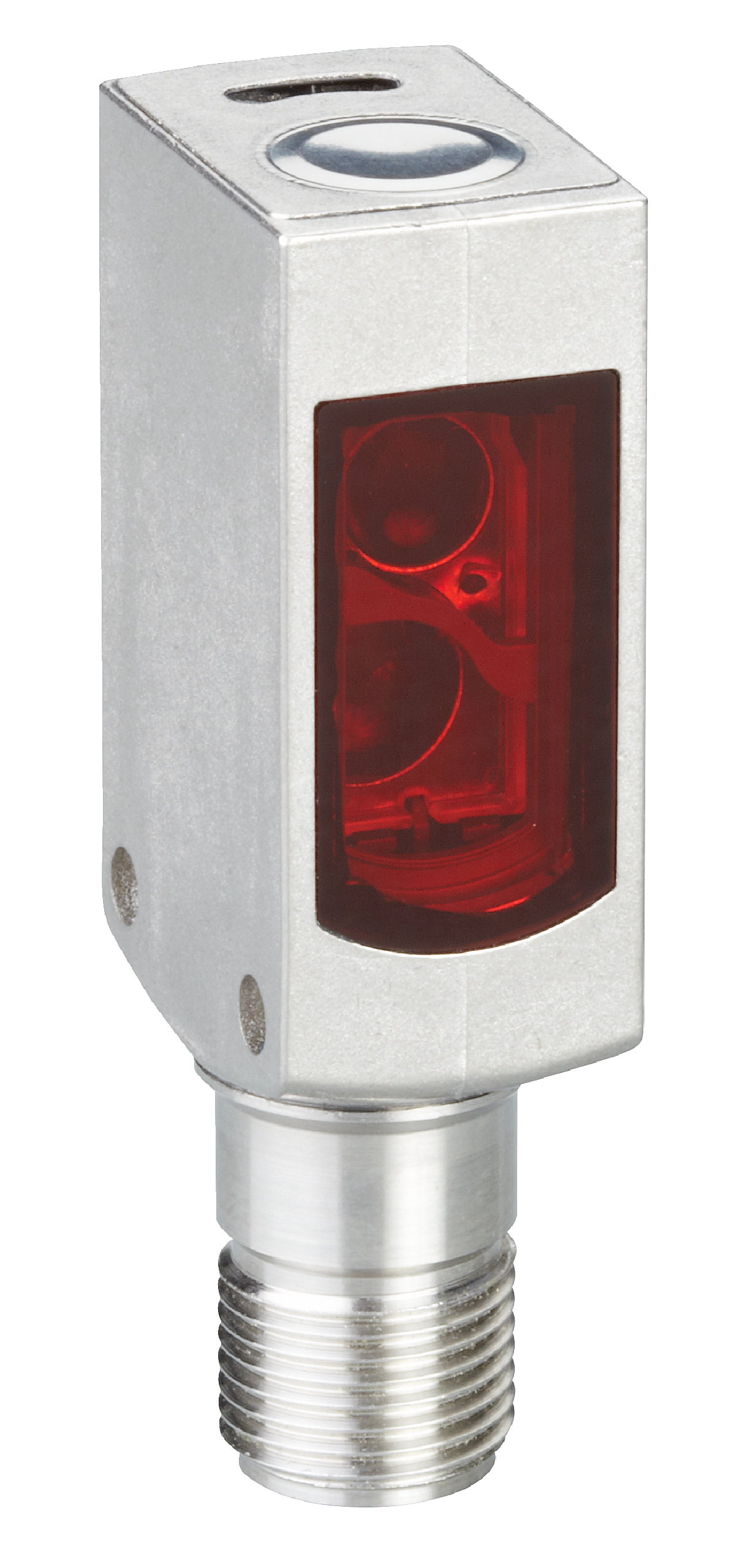 Sick WLG4S-3P2432V Miniature photoelectric sensor, PNP, 30mA - Sick Automation