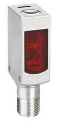 Sick WLG4S-3P2432V Miniature photoelectric sensor, PNP, 30mA - Sick Automation
