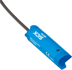 Sick MPS-064TSNP0 Position sensor, T-slot, 64mm range - Sick Automation