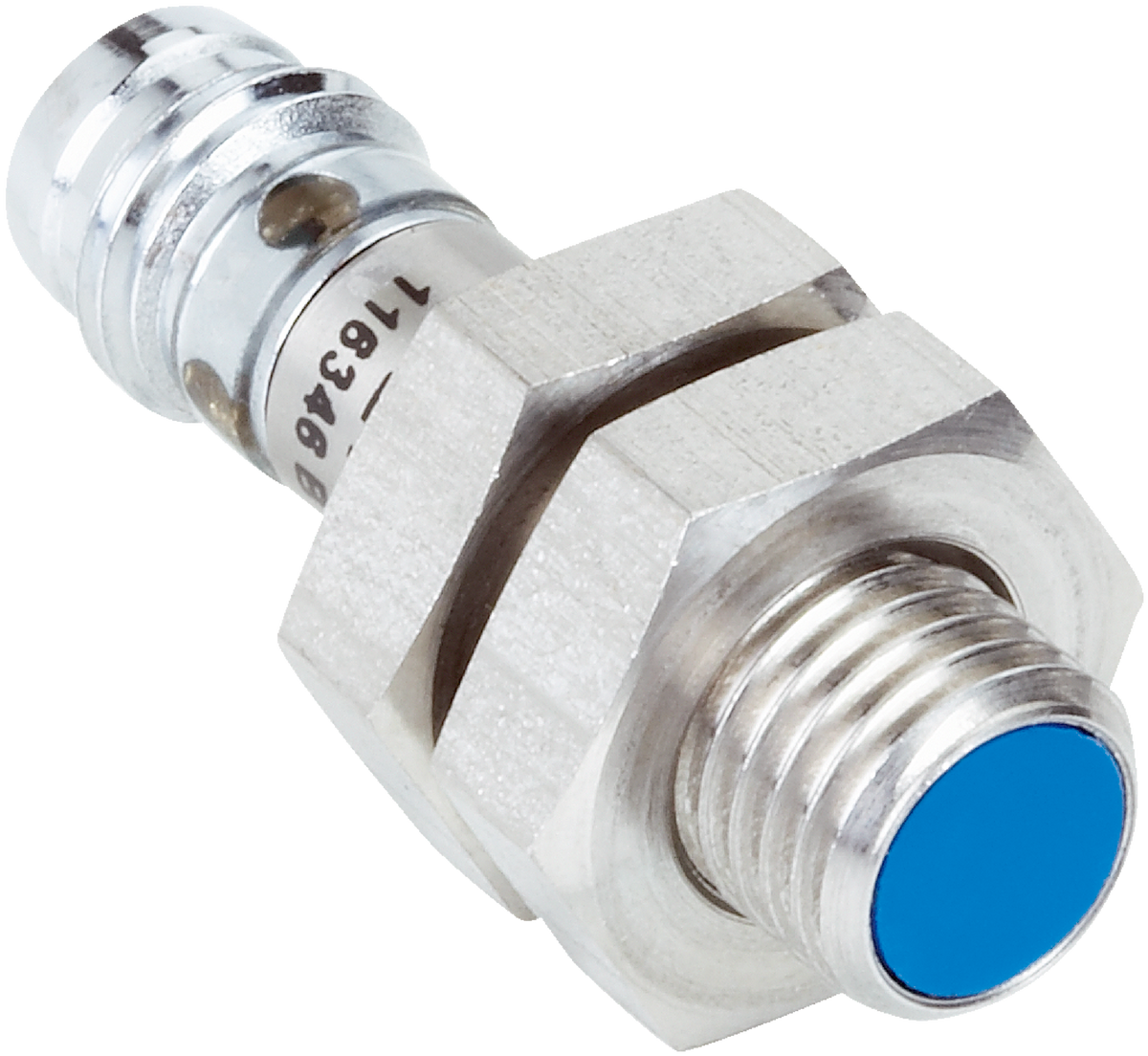 Sick IM08-04NPS-ZW1 Inductive proximity sensor, PNP, NO - Sick Automation
