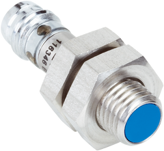 Sick IM08-04NPS-ZW1 Inductive proximity sensor, PNP, NO - Sick Automation