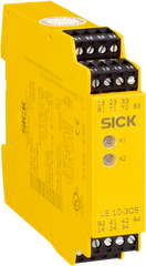 Sick UE10-30S2D0 Output expansion module, 3.4W - Sick Automation
