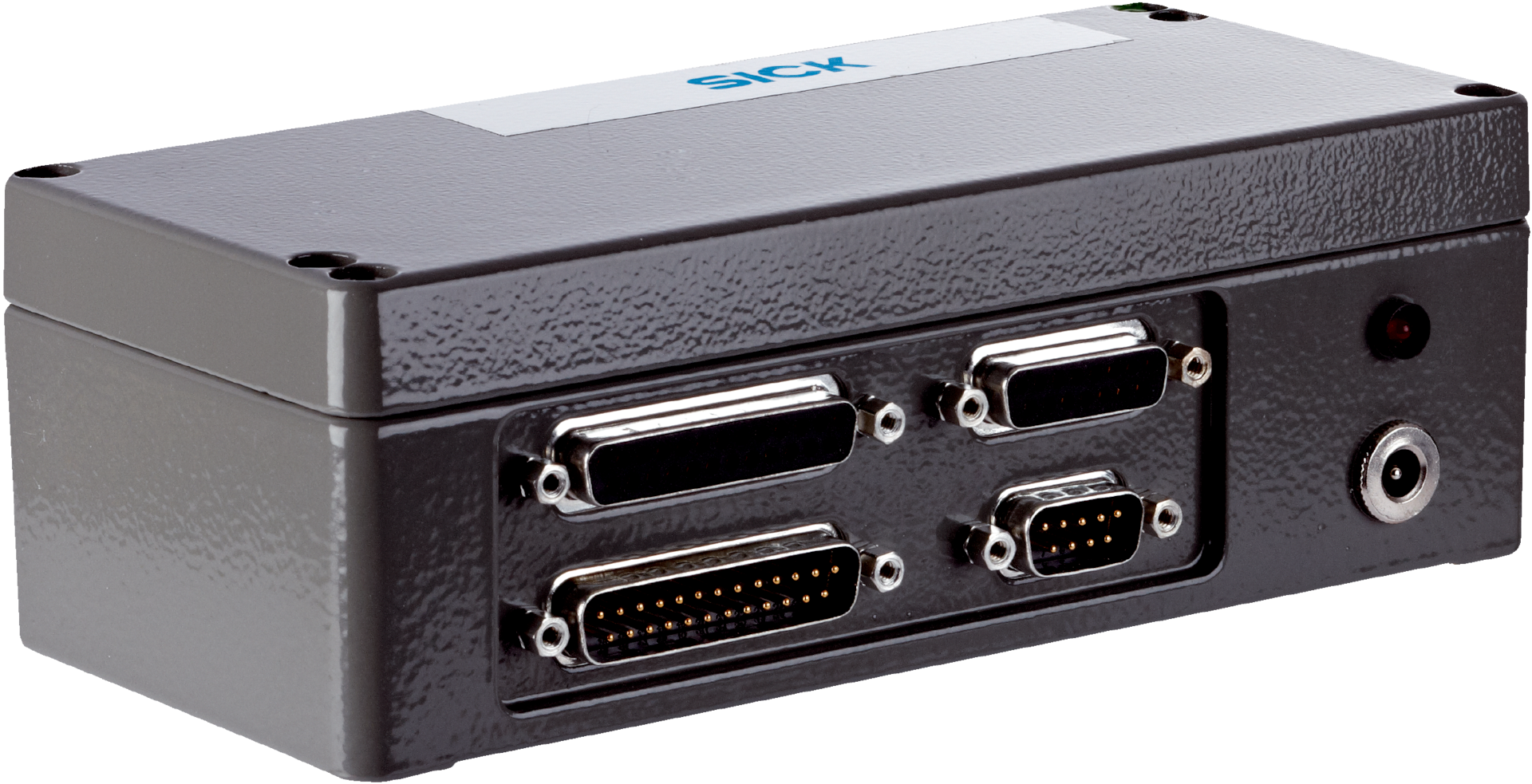 Sick PGT-01-S Programming and configuration tool - Sick Automation