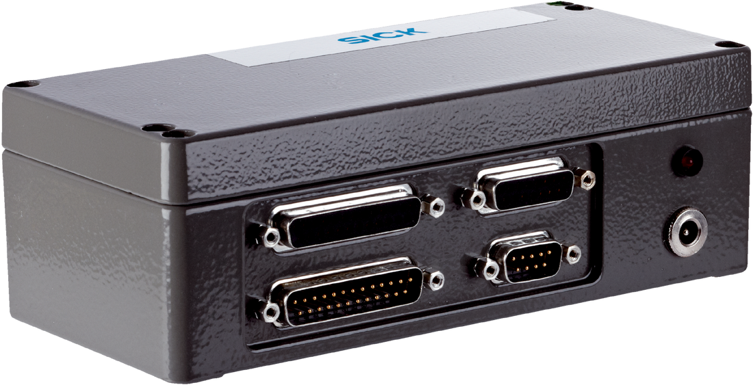 Sick PGT-01-S Programming and configuration tool - Sick Automation