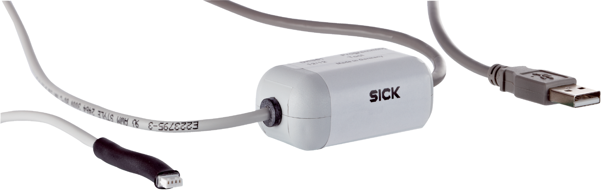 Sick PGT-05-S Programming and configuration tool - Sick Automation