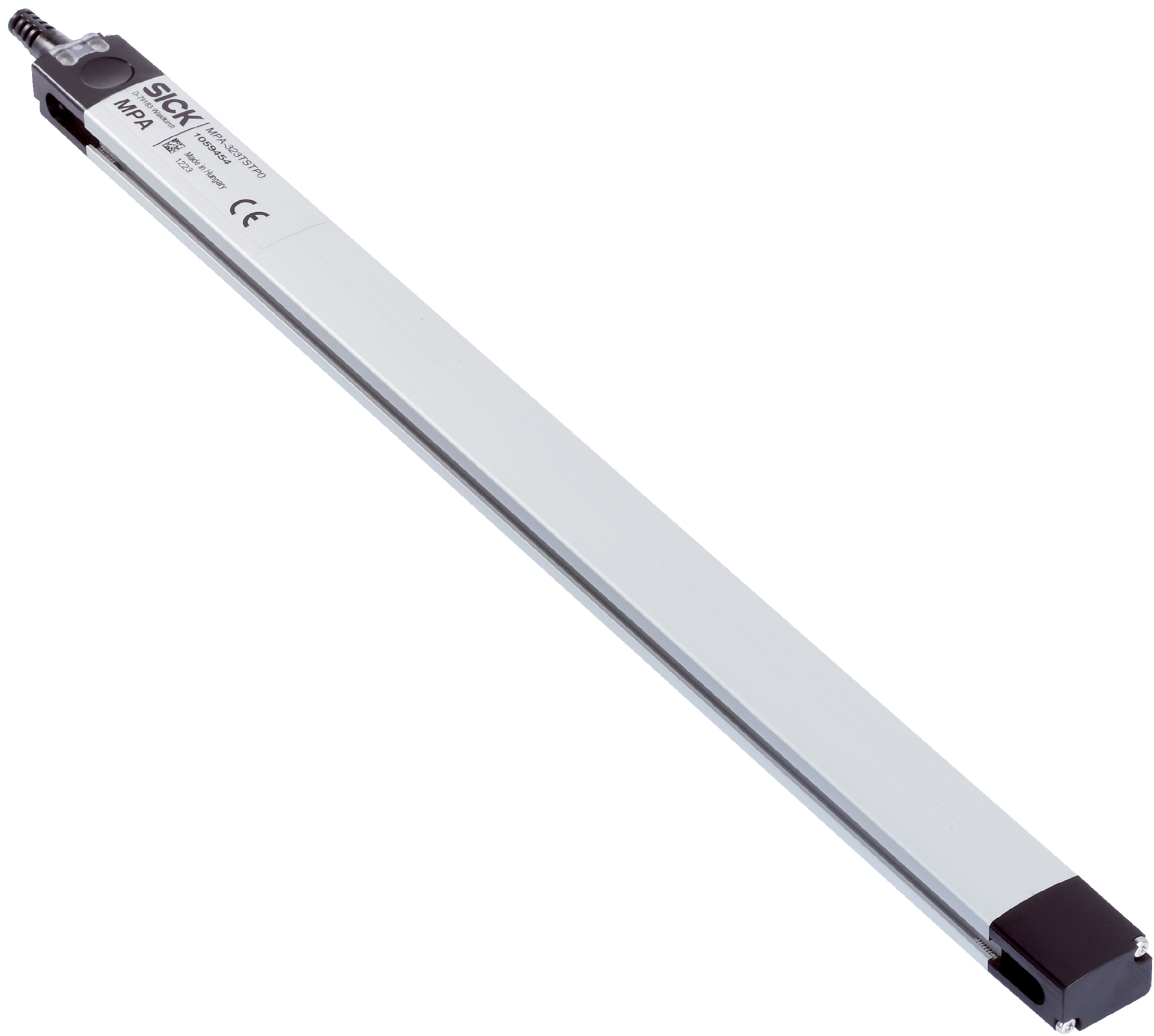 Sick MPA-143THTP0 Position sensor, 15 - 30VDC, 35mA - Sick Automation