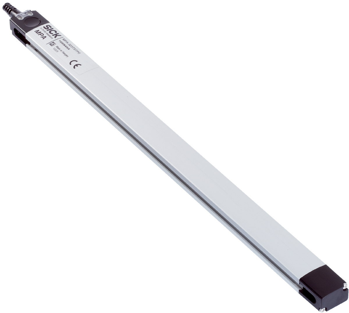 Sick MPA-143THTP0 Position sensor, 15 - 30VDC, 35mA - Sick Automation