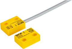 Sick RE13-SA03 Magnetic safety switch, 30VDC, 100mA - Sick Automation