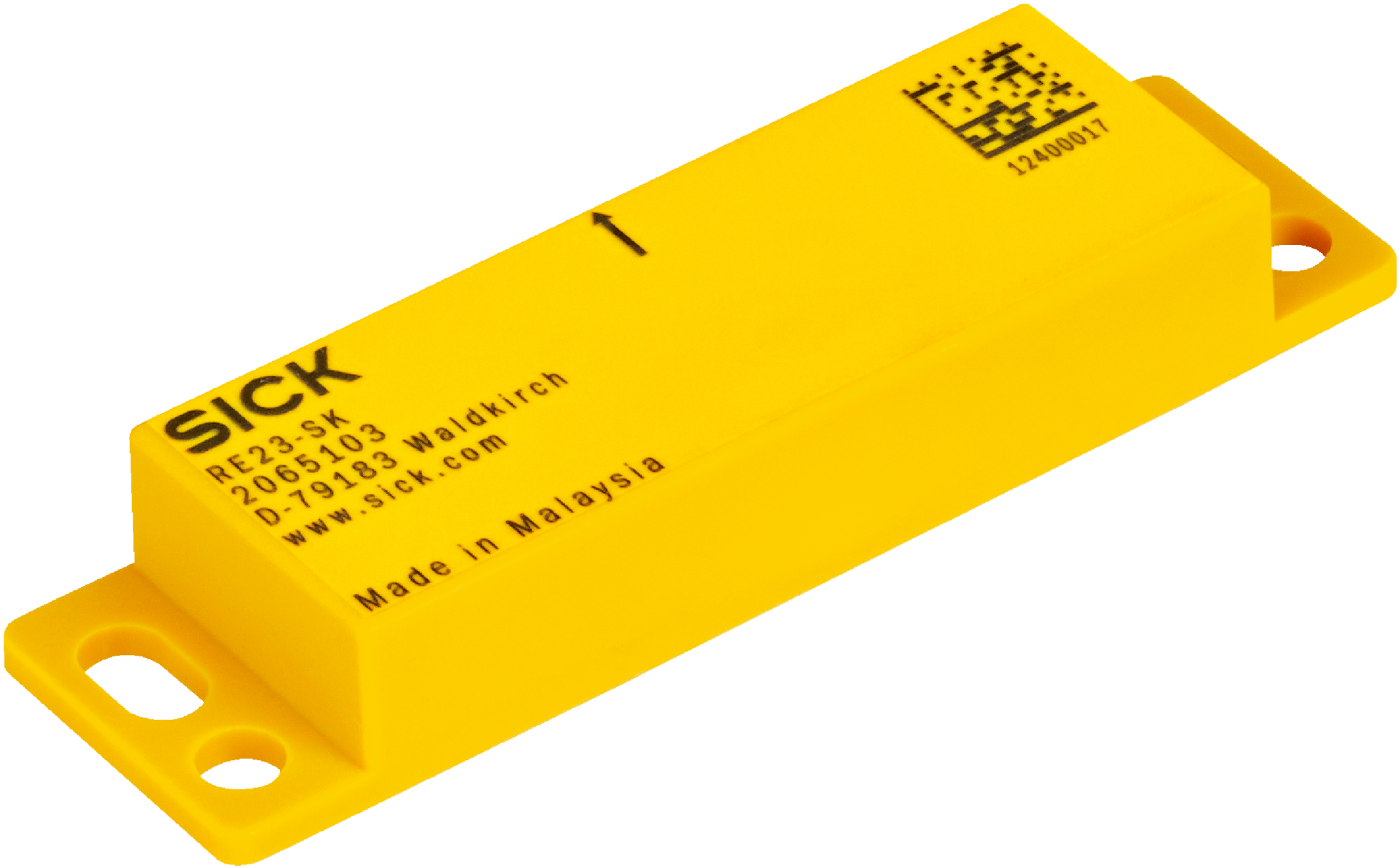 Sick RE23-SK Replacement actuator - Sick Automation