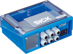 Sick CDM420-0006 Modular connection module for one sensor - Sick Automation