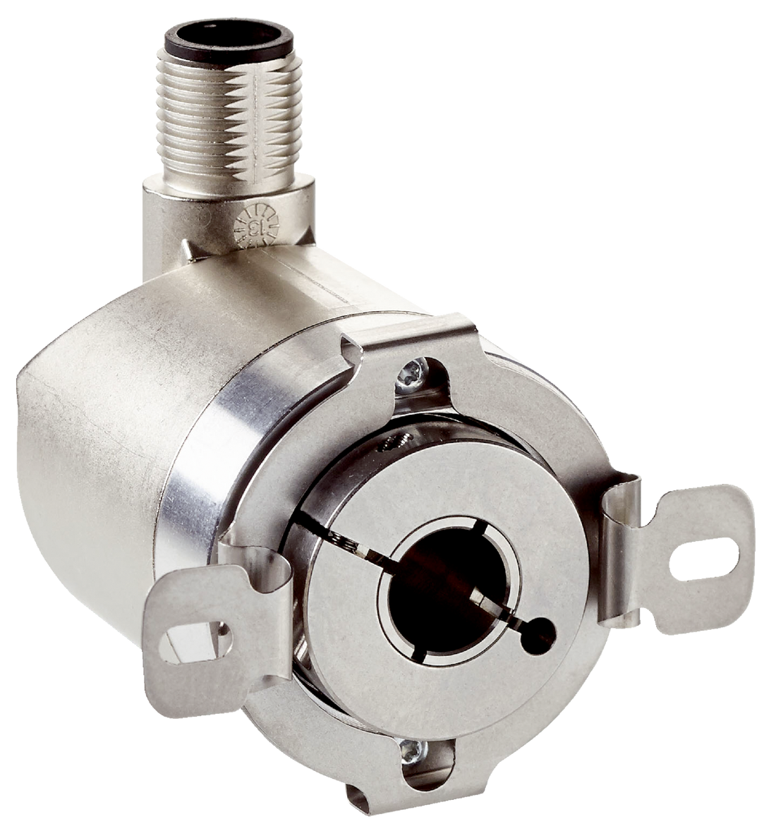 Sick AHS36B-BDCC004096 Absolute encoder, 10 - 30V, 1.5W - Sick Automation