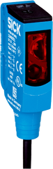 Sick WTB9-3P1161 Small photoelectric sensor, PNP, 30mA - Sick Automation