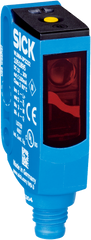 Sick WL9M4G-3P2234 Small photoelectric sensor, PNP, 20mA - Sick Automation