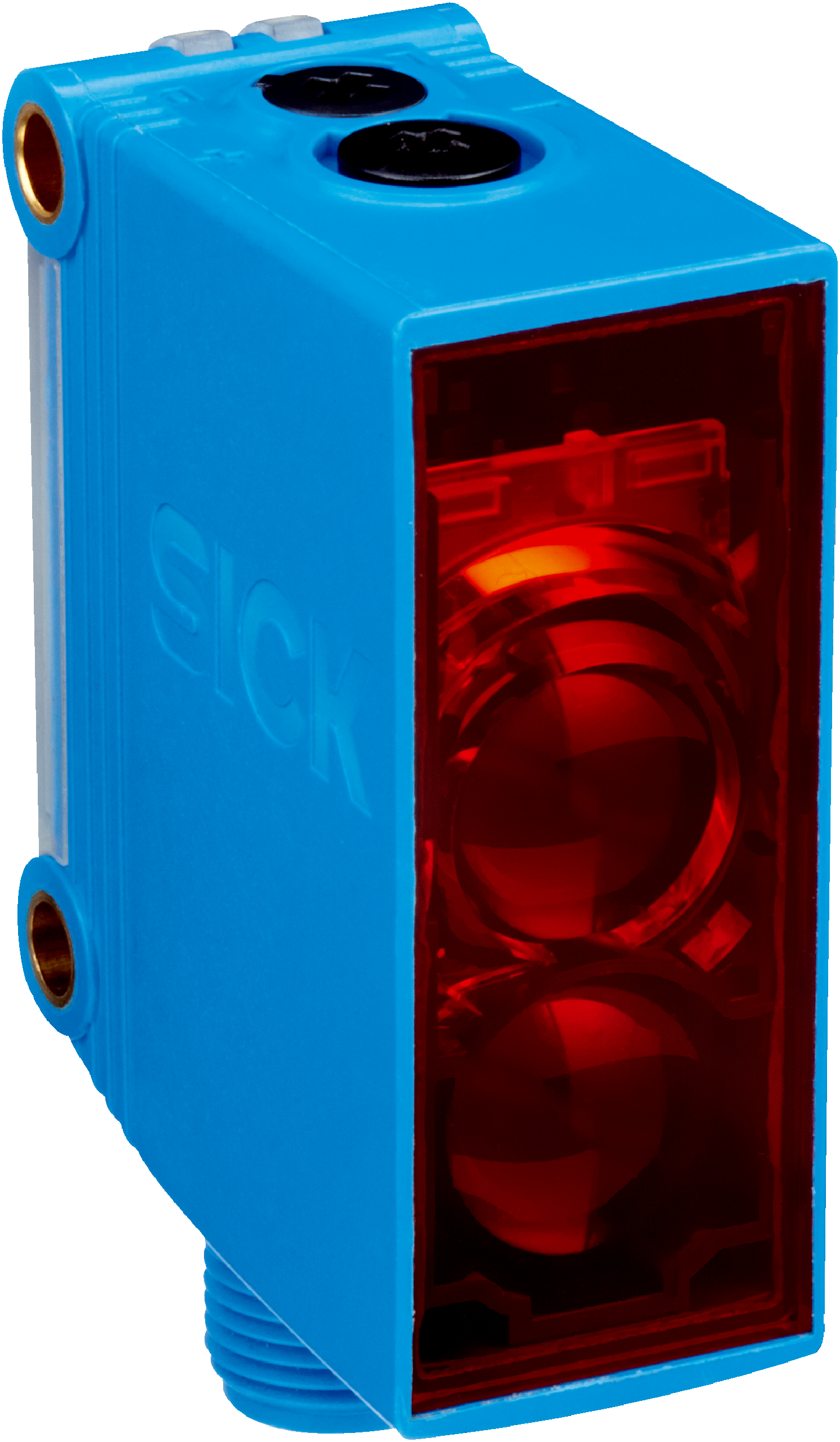 Sick GTB10-P4211 Small photoelectric sensor, PNP, 20mA - Sick Automation