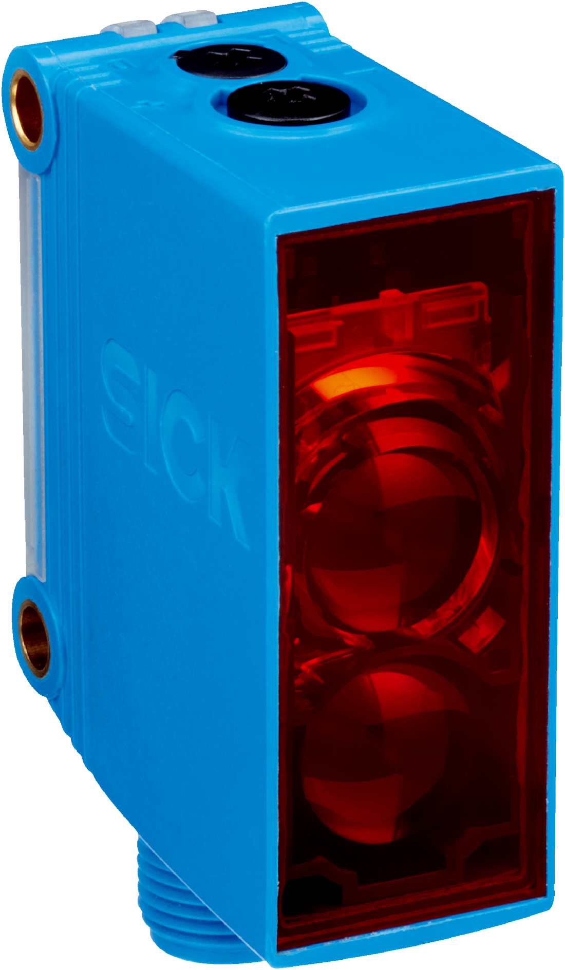 Sick GTB10-P4221 Small photoelectric sensor, PNP, 20mA - Sick Automation