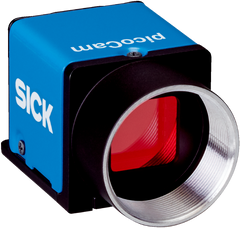 Sick I2D301C-RCA11 Machine vision 2D, C-mount - Sick Automation