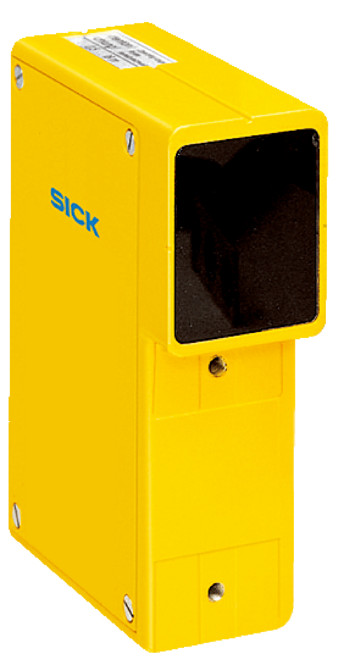 Sick WEU26/3-103A00 Single-beam safety switch, receiver, 8W - Sick Automation