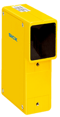 Sick WEU26/3-103A00 Single-beam safety switch, receiver, 8W - Sick Automation