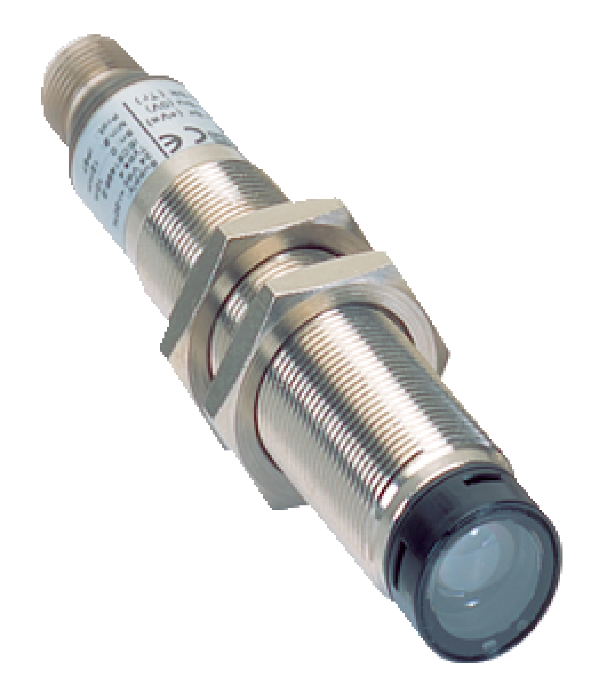 Sick L40S-21MA1A Safety single-beam sensor, sender, 10m range - Sick Automation