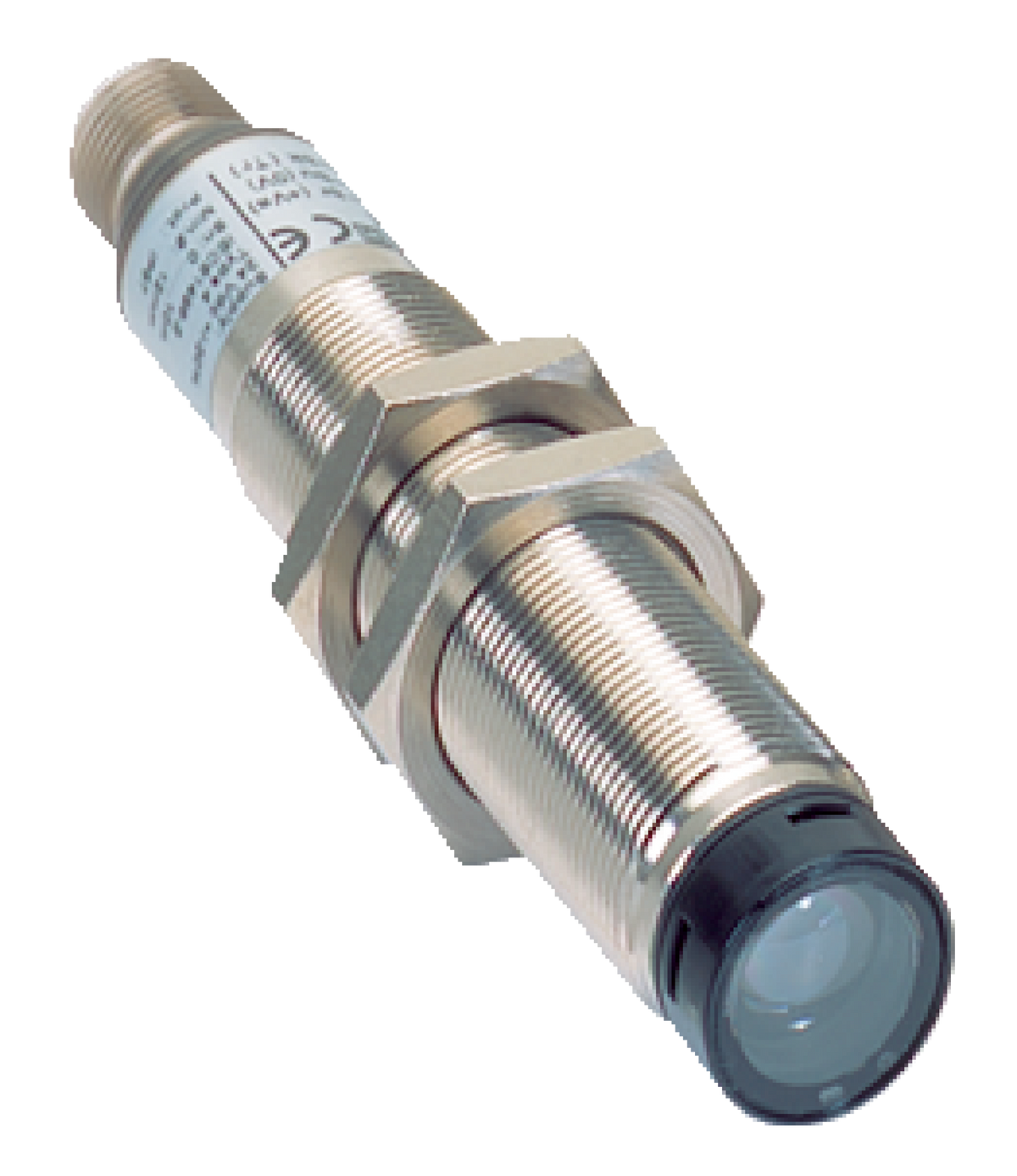 Sick L40S-21MA1A Safety single-beam sensor, sender, 10m range - Sick Automation