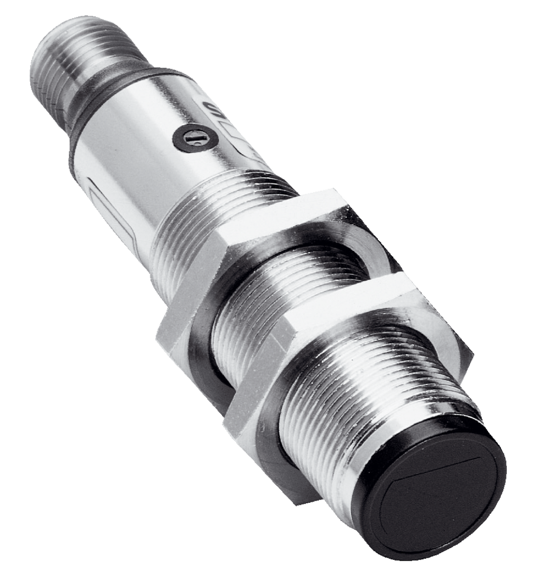 Sick VTF-3F5240 Cylindrical photoelectric sensor, PNP, 30mA - Sick Automation