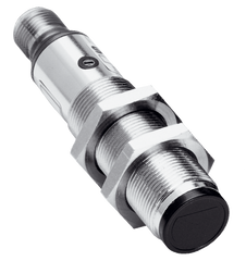 Sick VTF-3F5240 Cylindrical photoelectric sensor, PNP, 30mA - Sick Automation