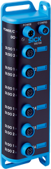 Sick SIG100-0A0111100 Sensor integration gateway - Sick Automation