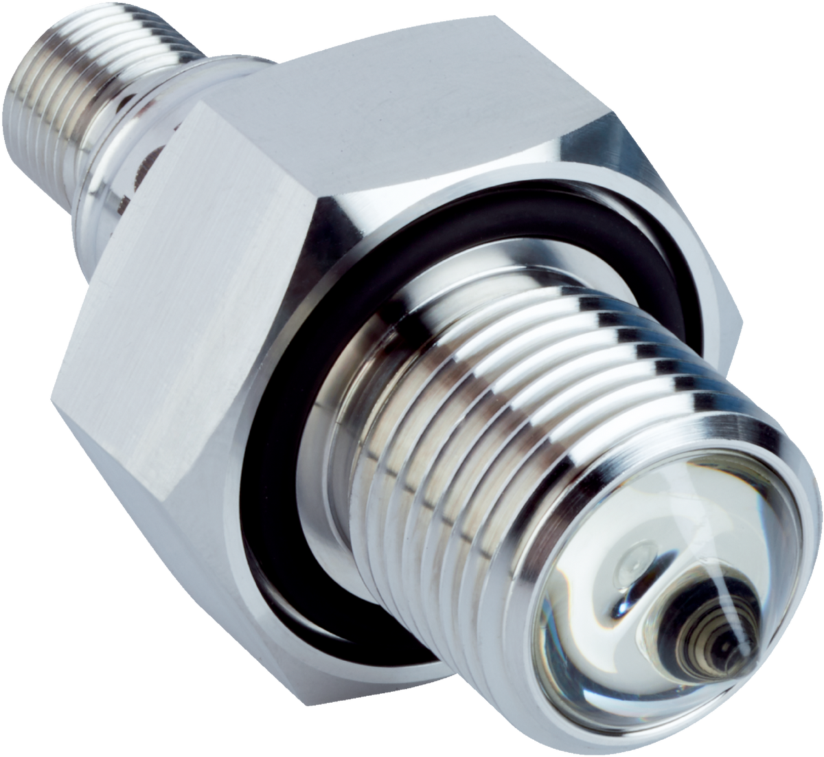 Sick GRF18S-E234LV Optical level switch, NPN, NO - Sick Automation