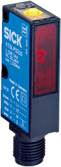 Sick KT3W-N1116 Contrast sensor, 12.5mm - Sick Automation