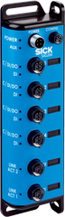 Sick SIG200-0A0G12200 Sensor integration gateway - Sick Automation