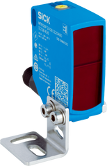 Sick BEF-WK-W12 Mounting bracket, small, s/steel - Sick Automation