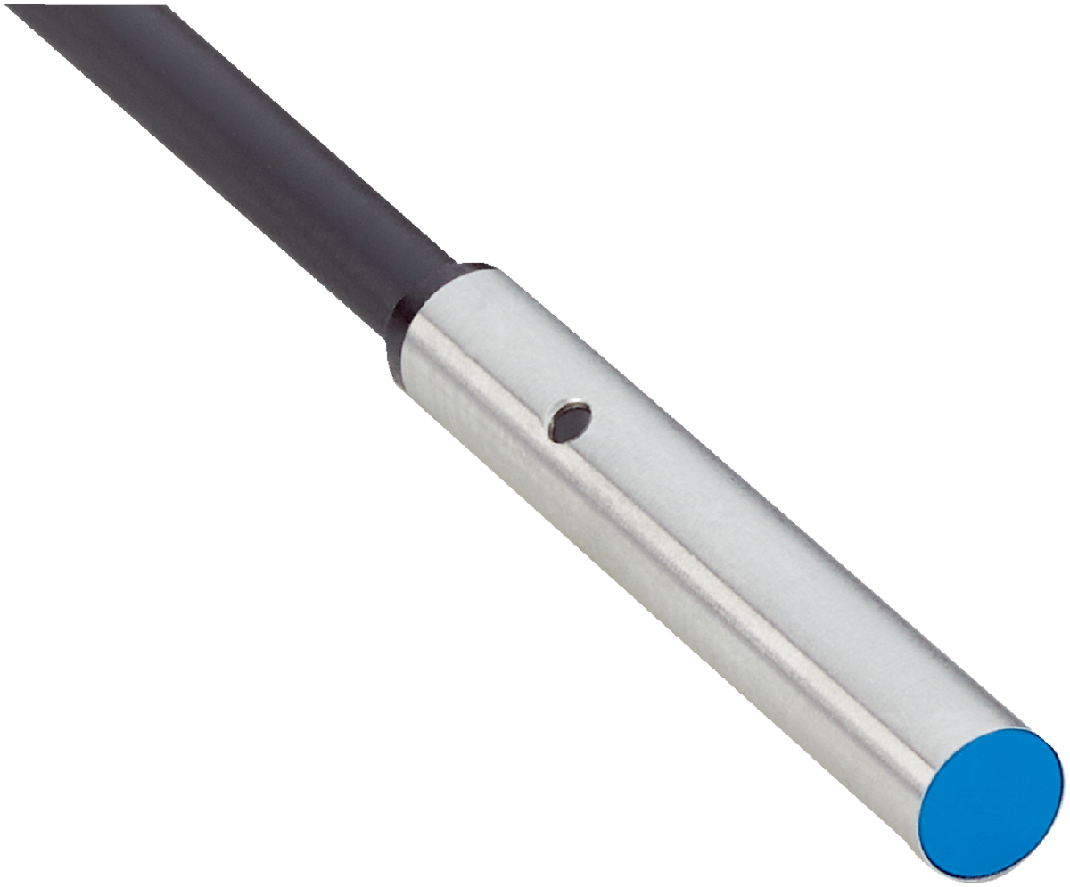 Sick IHM04-1B5PSVR8S Inductive proximity sensor, PNP, NO - Sick Automation