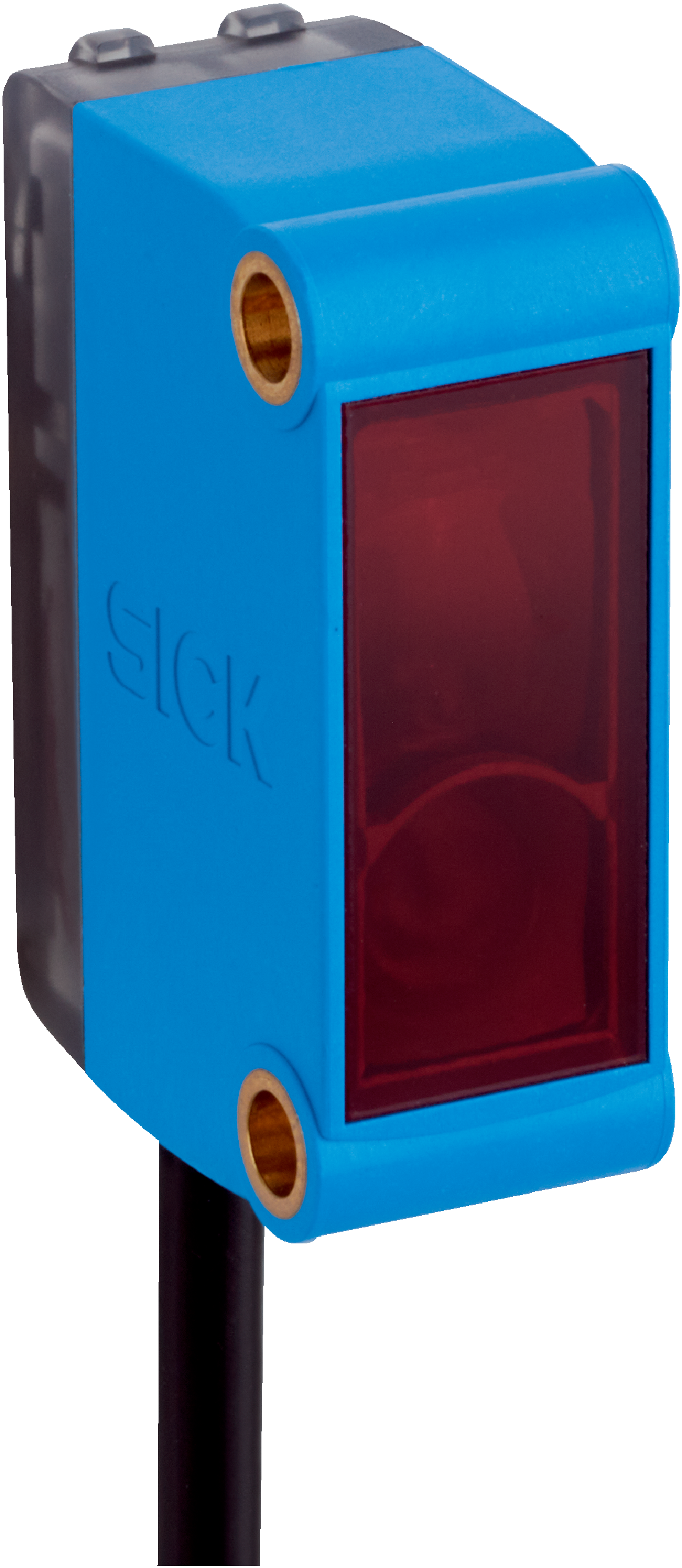 Sick GL6-P1111 Miniature photoelectric sensor, PNP, 30mA - Sick Automation