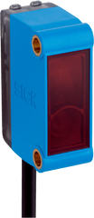 Sick GL6-P1111 Miniature photoelectric sensor, PNP, 30mA - Sick Automation