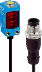 Sick WTB4FP-84167120A00 Miniature photoelectric sensor - Sick Automation