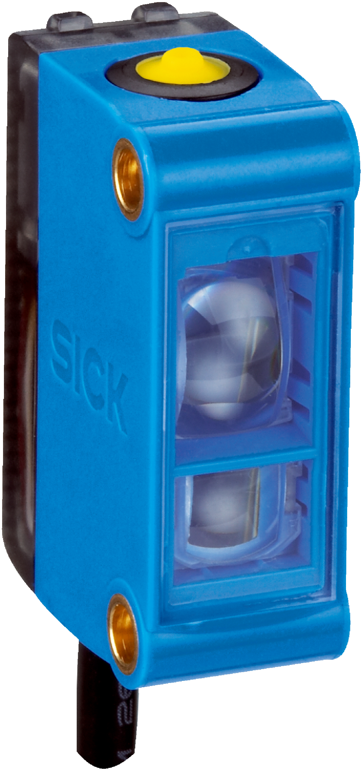 Sick CSM-WP117A2P Color sensor, PNP, 50mA - Sick Automation