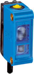 Sick CSM-WP117A2P Color sensor, PNP, 50mA - Sick Automation