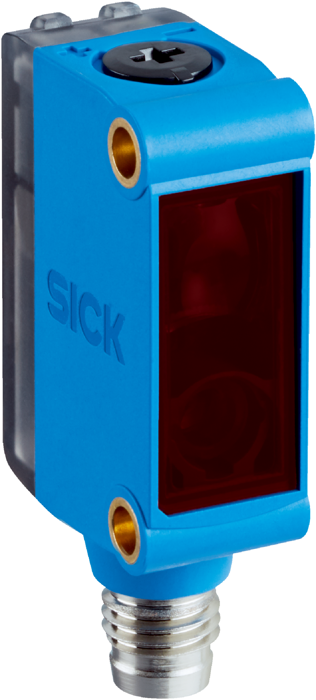 Sick GTB6-P4211S66 Miniature photoelectric sensor, PNP, 30mA - Sick Automation